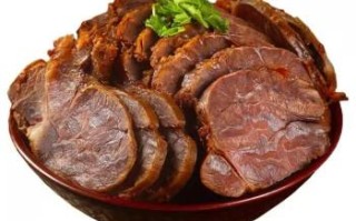 酱驴肉酱哪里（酱驴肉酱哪里的好吃）