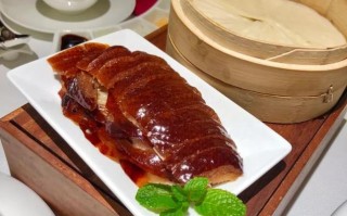 上海哪里吃粤菜（上海哪里广式片皮鸭最好吃）