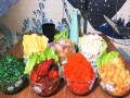 做寿司材料哪里有卖（寿司材料哪里有得卖）