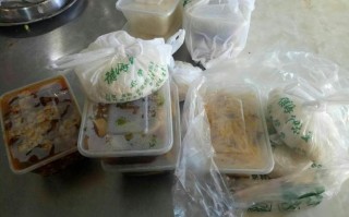 餐饮卖盒饭怎么样（在义乌卖盒饭怎么样）