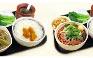 忆罐快餐怎么样（青岛十大包子铺）