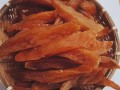 番薯干哪里的好吃（番薯干哪里的好吃啊）