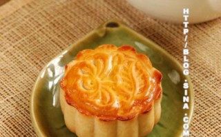 月饼碱水去哪里买（做月饼自制碱水和买的碱水有啥区别）