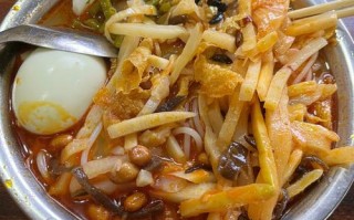 哪里人爱吃粉（为什么广西人天天嗦粉还不胖）