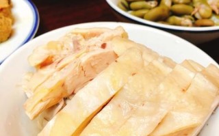 去绍兴吃什么好吃的,糟鸡哪里的好吃