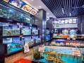 开个小海鲜超市怎么样（开个小海鲜超市怎么样啊）