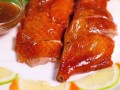 哪里可以学做烧鸭的（哪里可以学做烧鸭的技术）