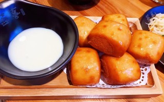 炸馒头蘸炼乳是哪里的,哪里有炼乳卖