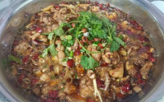 自贡兔子哪里好吃（自贡哪里的冷吃兔最好吃）
