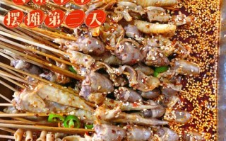 镇上卖冷锅串串怎么样（冷锅串串为什么在外地没有市场）