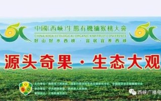 西峡哪里有猕猴桃（西峡猕猴桃文案）