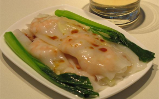 广州哪里的肠粉好吃（陈村肠粉哪里好吃）