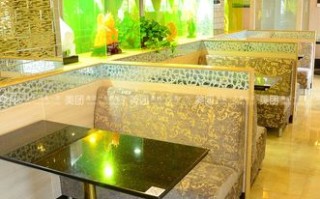 威尔森798音乐餐厅怎么样,有意思餐厅怎么样