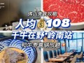 马喜达怎么样（牛牛寿喜烧是什么品牌）