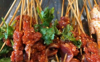 成都小君肝串串怎么样（成都小君肝串串怎么样好吃吗）