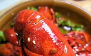 麻辣小龙虾是哪里（麻辣小龙虾能吃的部位）