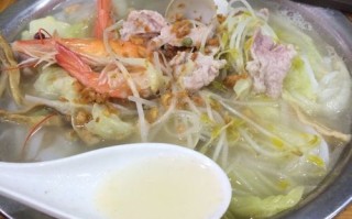 长沙哪里有海鲜粉吃（长沙哪里有海鲜粉吃的）
