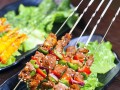 烧烤牛肉哪里好吃（烧烤牛肉哪里好吃啊）
