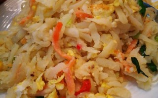 炒不烂子哪里的做法（炒不烂子家常做法）
