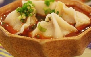 饺子出原哪里（钟水饺这道菜为什么要叫钟水饺呢）
