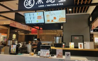 黑泷堂到底怎么样（黑泷堂古茗哪个品牌好）