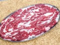牛肉花边是哪个部位,牛肉花边是哪里的菜