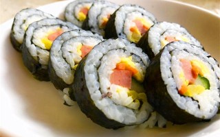 紫菜哪里买（哪里有卖做紫菜包饭的那种紫菜的）