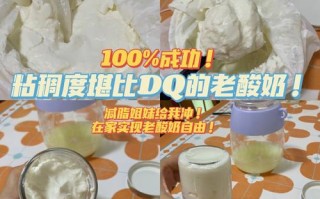 做酸奶代理利润怎么样（做酸奶代理利润怎么样啊）