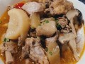 炖鸭肉做法,鸭肉在哪里炖好吃