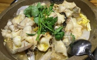 石锅鱼哪里好吃（什么石锅鱼最好吃）