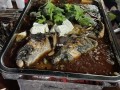 油田烤鱼哪里最好吃,四川哪里烤鱼好吃又便宜