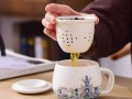 怎么样开杯（新买的茶杯怎么开）