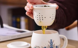 怎么样开杯（新买的茶杯怎么开）