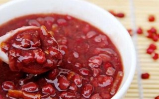红豆哪里的好,红豆哪里的最好吃