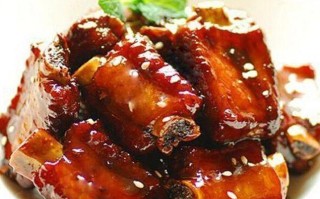糖醋排骨的来历,糖醋排骨出自哪里?