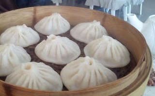 开封灌汤包哪里正宗（开封哪个小馆灌汤包好吃）