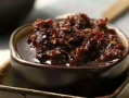 牛肉酱用的是牛身上哪个部位的牛肉?想买点牛肉酱来吃，有没有好的建议,做牛肉酱用牛肉哪里的肉好