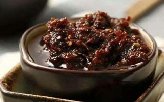 牛肉酱用的是牛身上哪个部位的牛肉?想买点牛肉酱来吃，有没有好的建议,做牛肉酱用牛肉哪里的肉好