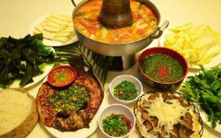 昆明北市区火锅排行榜前十名,昆明火锅哪里好吃汤鲜