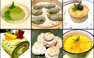 哪里可以学做素食（哪里可以学做素食糕点培训）