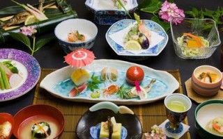 脍脍料理怎么预约,日本料理哪里学最好