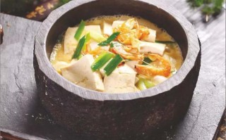 白水哪里豆腐哪里好吃（白水洋特色小吃）