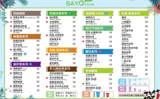 点菜单哪里有卖（名创优品有菜单卖吗）