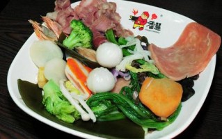 大学超市旁门市干麻辣烫行吗,餐饮干麻辣烫怎么样好吃吗