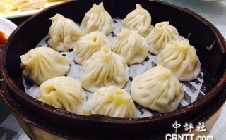 上海小笼包出名吗,上海哪家的小笼包好吃