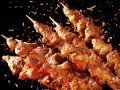 羊肉串哪里的好吃（羊肉串哪里的好吃啊）
