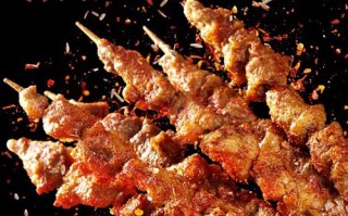羊肉串哪里的好吃（羊肉串哪里的好吃啊）