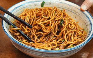 哪里干面好吃（哪里干面好吃又便宜）