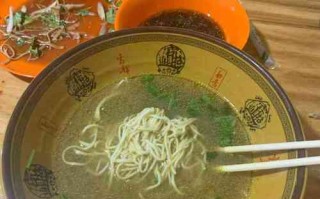 路记中式快餐怎么样（路记拉面馆(汾水道店)怎么样）