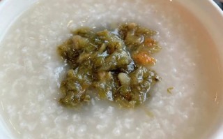 肯德基雪菜粥里的雪菜哪里有卖,哪里雪菜好吃